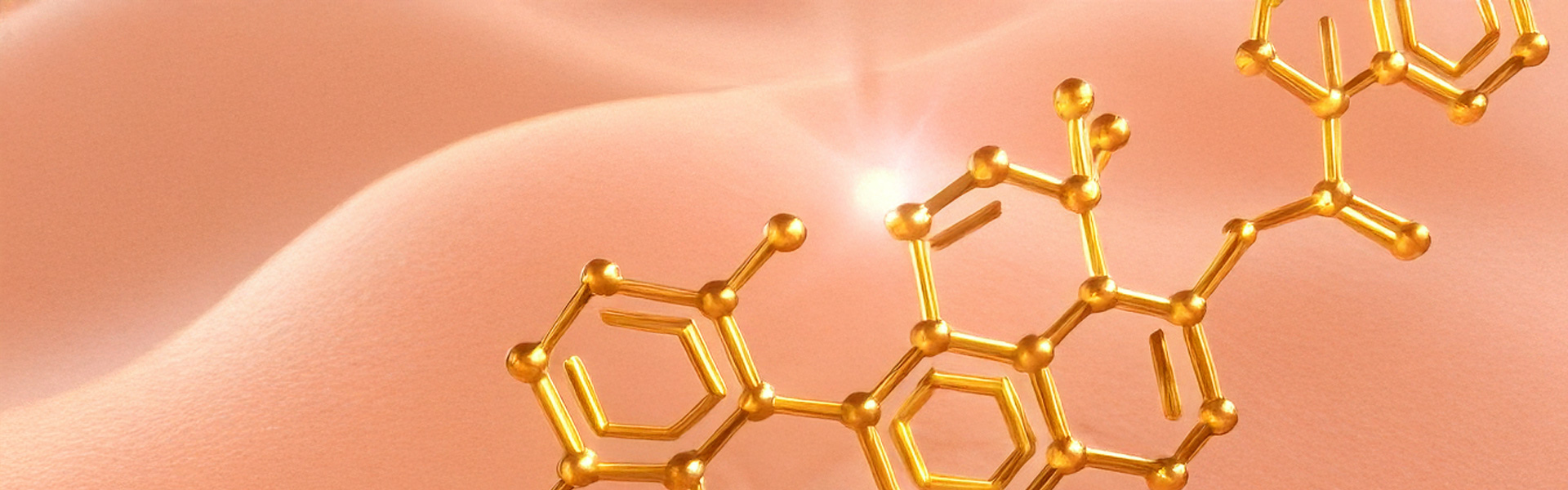 Idebenone: Antioxidativer Zellschutz für strahlende Haut?